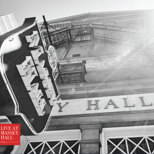 Load image into Gallery viewer, Live at Massey Hall, Vol. 1 Vinyl