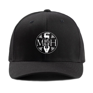 Massey Hall Dad Hat