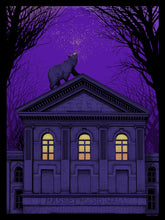 Load image into Gallery viewer, Massey Hall Poster