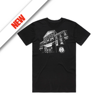 Load image into Gallery viewer, MASSEY HALL - 130th Anniversary Shirt