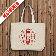 Load image into Gallery viewer, Massey Hall Tote Bag