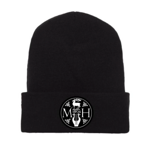 Massey Hall Toque