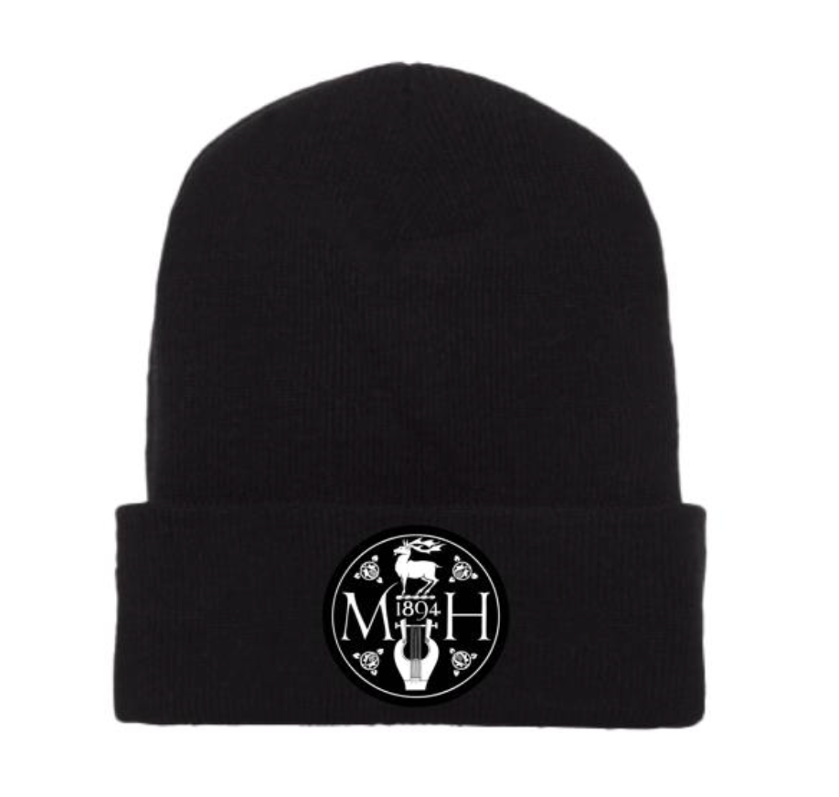 Massey Hall Toque
