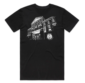 MASSEY HALL - 130th Anniversary Shirt