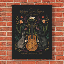 Load image into Gallery viewer, Buffy Sainte-Marie Poster
