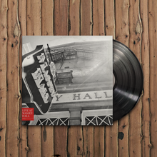 Load image into Gallery viewer, Live at Massey Hall, Vol. 1 Vinyl