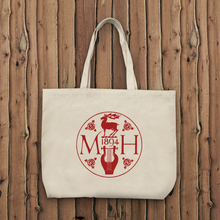 Load image into Gallery viewer, Massey Hall Tote Bag